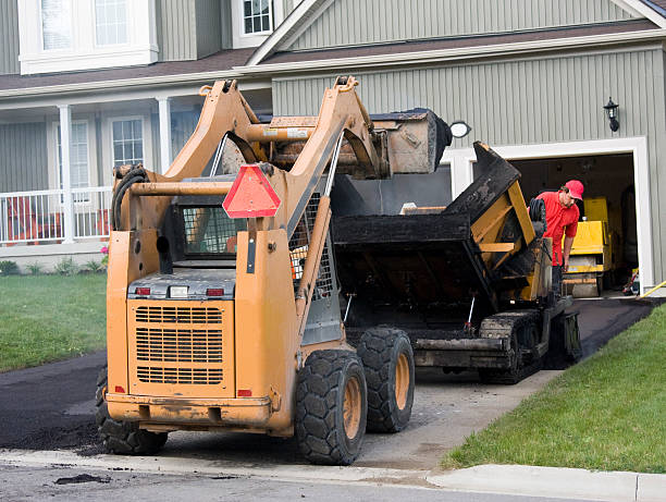 Best Brick Paver Driveways in USA